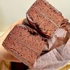【斌哥优选】巧克力泥巴派。解馋甜品，巧克力脑袋的人生蛋糕。巧克力脆皮+蛋糕+黑巧，三层口感。 商品缩略图4