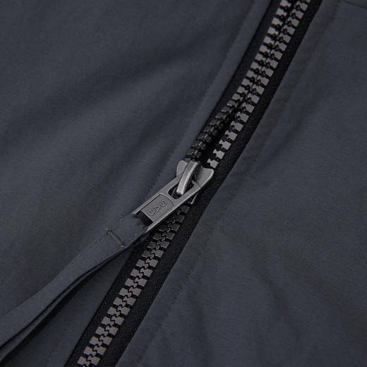 【新品上新】HX 冬季短款立领羽绒服Z100540026101/02 商品图5