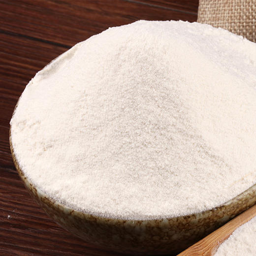 【金沙河】无纺布家用多用途小麦粉（绿）2.5kg 商品图1