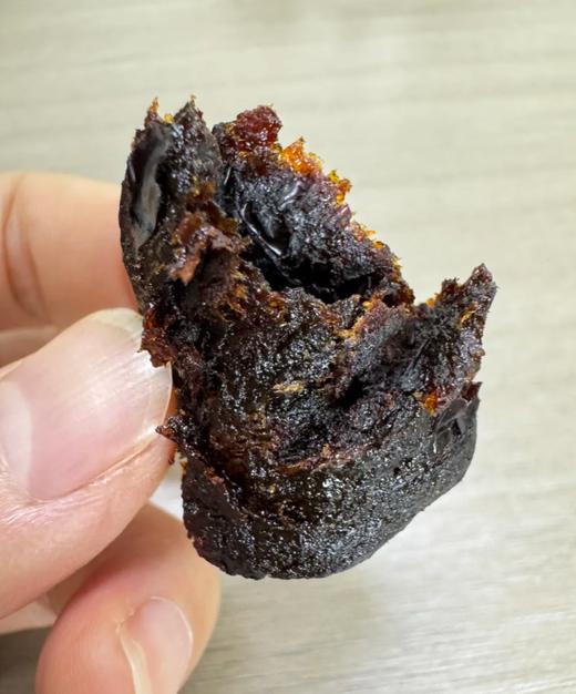 【果然U品三蒸三晒黄芪枣】💗吃2颗=3碗黄芪水 🔺甄选原料原产地，新疆灰枣+甘肃黄芪 🔺古法三蒸三晒工艺，去核去皮，黄金配比，无添加 商品图2