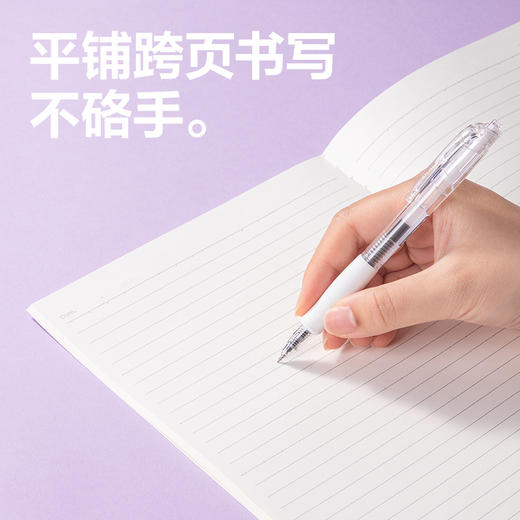 得力缝线本FB560(一隅时光3) 商品图4