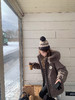 金蘑菇菇 富士山下 滑雪服派克 / 90白鸭绒 户外抗寒保命级 商品缩略图5