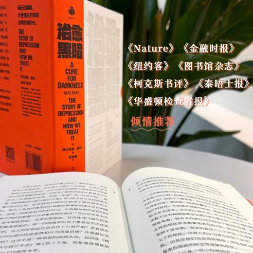 【樊登好书】治愈黑暗 商品图2