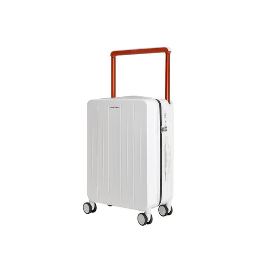 驿客旅行家拉杆箱20英寸 EKX-6020 白色 商品图1