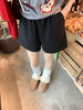 <曾小咸推荐> 现货秒杀！微信超特价！高腰毛呢短裤 日常129.99 立减70 秒杀59.99！ 商品缩略图5