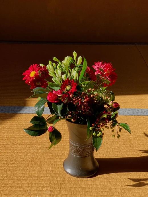 青铜饕餮兽面纹花觚，顺丰包邮 商品图8