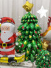 🎄圣诞限定🔥赠送打气筒【圣诞氛围6件套装】孩子一眼喜欢❗️圣诞节的仪式感必须拥有~ ✅圣诞树➕圣诞老人➕圣诞麋鹿，圣诞氛围感直接拉满~ 商品缩略图2