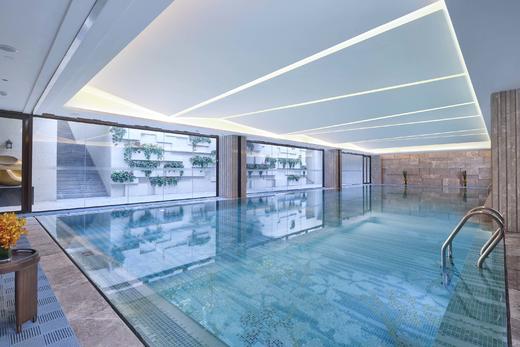 ★江苏年夜饭★￥899起/人（6人起订），宿2晚小众宝藏地【盐城大洋湾希尔顿逸林酒店】豪华房+6/10人年夜饭+年初一自助晚餐，另有4天3晚套餐可选~有效期2026年2月16日专享 商品图4