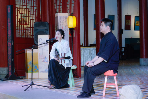 泉州有年味，众神也狂欢！寒假5日，带娃探索中国唯一一座世遗之城！从泉州到德化、安溪，开启海丝寻宝之旅！品南音专场、木偶戏、闽南家宴、探德化白瓷、安溪铁观音溯源…… 商品图5