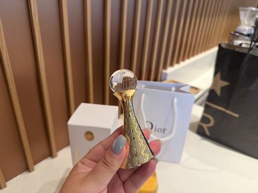 D112724真我倾世之金香精清新淡浓香持久留香香水80ml 商品图5