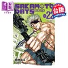 【中商原版】漫画 SAKAMOTO DAYS 坂本日常 第22集 铃木佑斗 台版漫画书 东立出版 商品缩略图1