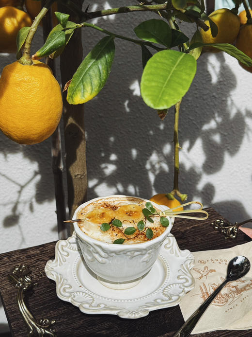 美拉德蕉想 - HOT（含咖啡） 商品图2