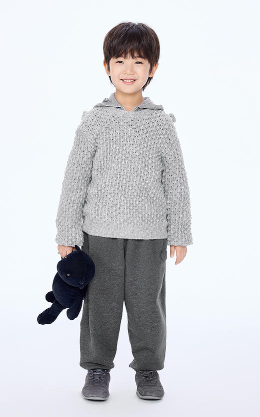 jnby   25年冬款  长裤  1PAE11900 商品图0