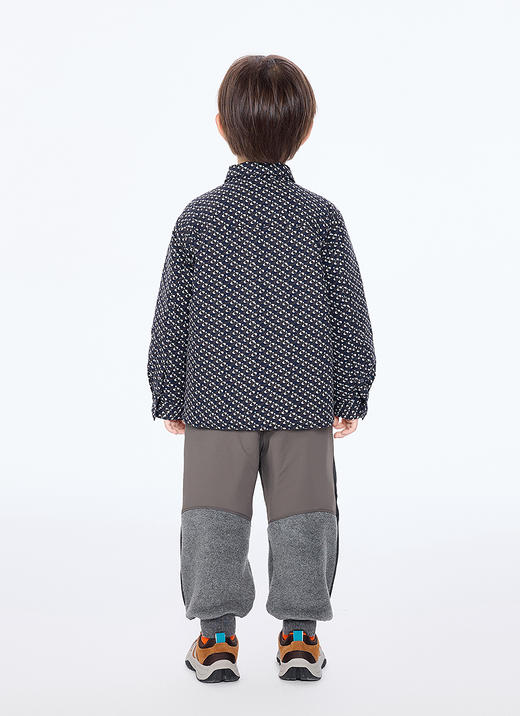 jnby  25年冬款   短款羽绒服 1PAC10520 商品图5