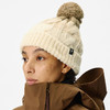 Goldwin W's Gradation Warm Beanie 女式毛线帽 商品缩略图0