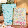 国誉加藤木系列Campus软线圈本80页 商品缩略图1