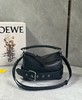 loewe罗*威 puzzle机车包 黑色 商品缩略图3