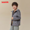 严选 | 鸭鸭 儿童轻薄羽绒服 多色可选 120-170码 YE5A801097P 商品缩略图6