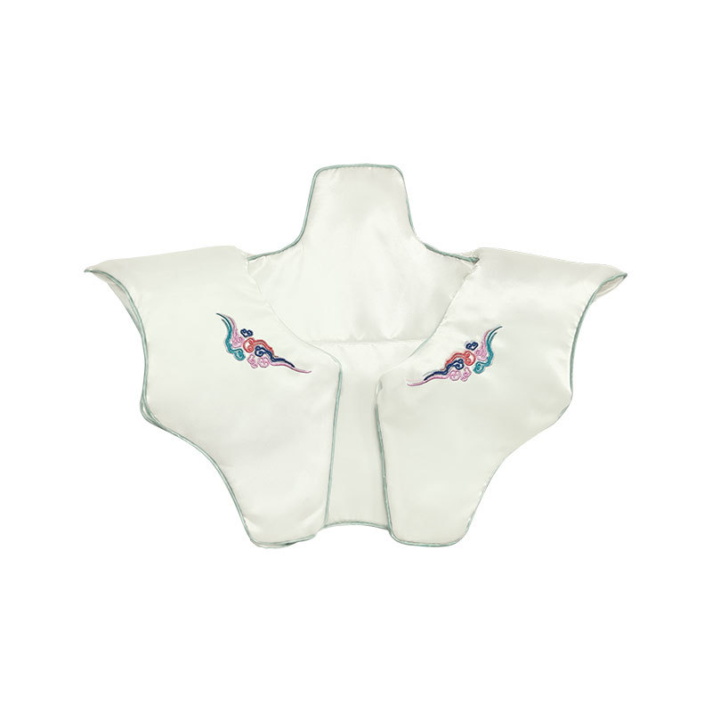 艾灸云朵颈肩热敷小云肩 温灸通络 热敷养肩 陈年艾绒 草本内胆  A-5575