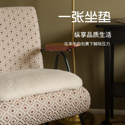 SUWOL 舒沃舒适减压坐垫 商品图2