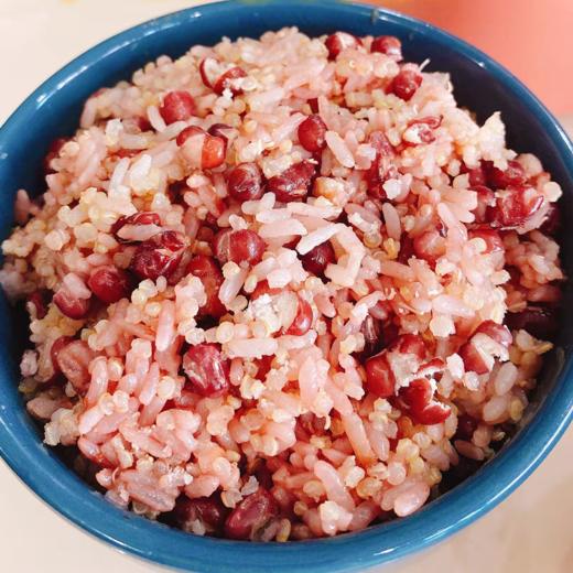 悦意有机红小豆 慈心种植五谷杂粮粗粮 商品图5