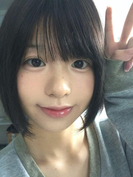 Fairycon 日抛 肉桂茶褐 直径14.0mm着色13.2mm 商品图3