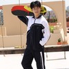 【升级版】中学冬运服男女同款-雅兰特深圳校服 商品缩略图2
