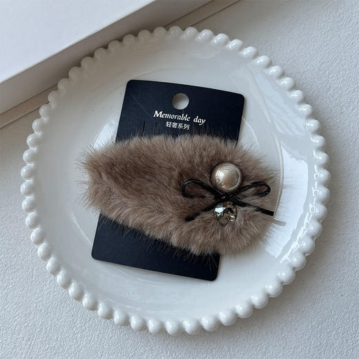 FSD轻奢BB夹发夹-纪念日百货门店同款167795351 商品图2