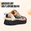 【泰兰尼斯】【新品】小童段冬款加绒全包头防踢运动鞋T01X5D8450 商品缩略图5