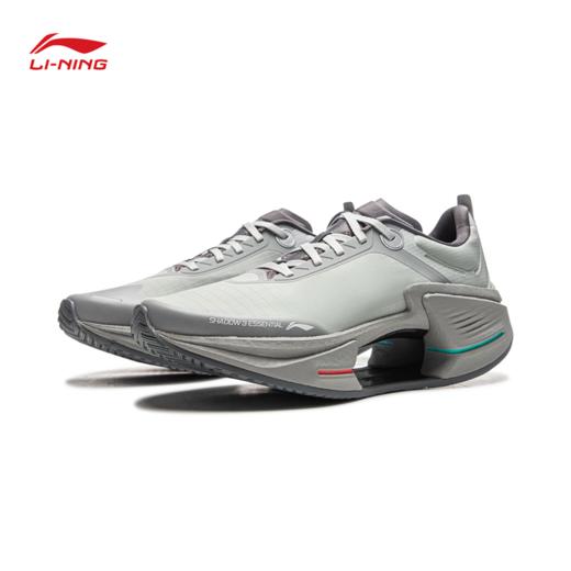 李宁绝影3 ESSENTIAL男子轻量高回弹弹速跑鞋ARRV003 商品图5