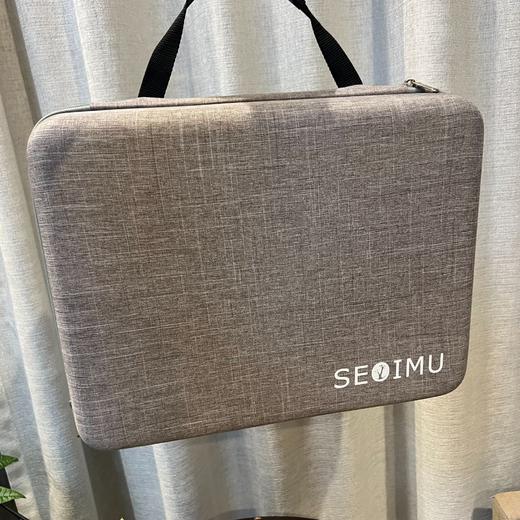 美国 马斯克 Starlink 星链迷你版 收纳包SEOIMU大容量18升手提收纳箱 商品图2