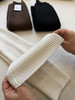 lu家羊毛针织袜套保暖腿套112702 商品缩略图2