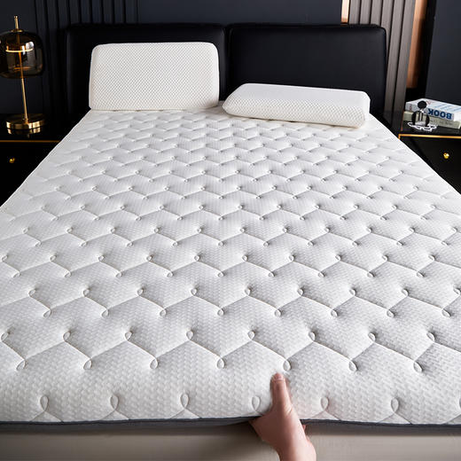 多喜爱 锦运畅享舒睡垫【五层结构】【多孔透气】【针织面料】【有效抑菌】 商品图6