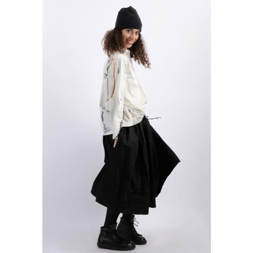 Manuelle Guibal 限定花色套头衬衫(ORIGINE FRANCE) 商品图9