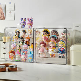 【多款可选】娜家盲盒展示收纳架