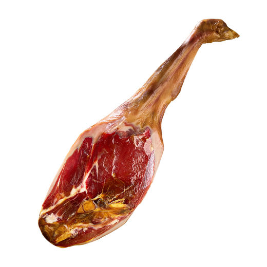 【宴小柒】火腿系列礼盒-2年整腿腿2500g-FN 商品图3