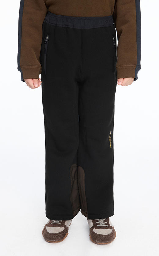 jnby  25年冬款  长裤  1PAE11180 商品图7