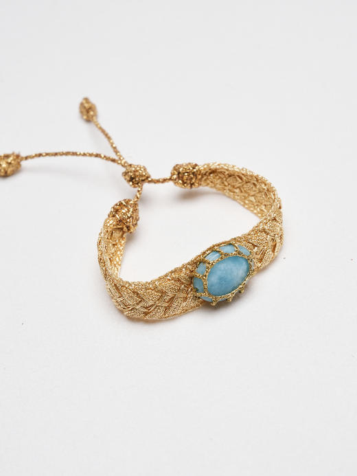 北京仓｜Boks&Baum-GAZELLE B S-手链［法国设计师］ 商品图4