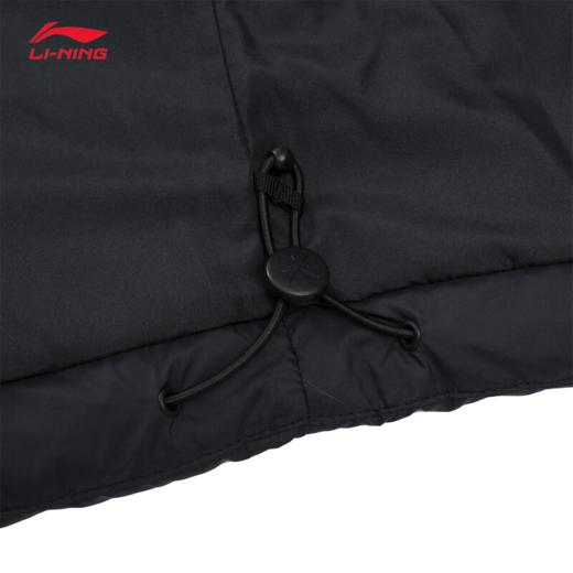 李宁运动羽绒服男 2025冬季新款鹅绒潮流时尚保暖外套AYMV565 商品图8