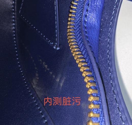 1004667006206 CHARLES&KEITH 新月包女士时尚腋下流浪包CK2-40781871 商品图6