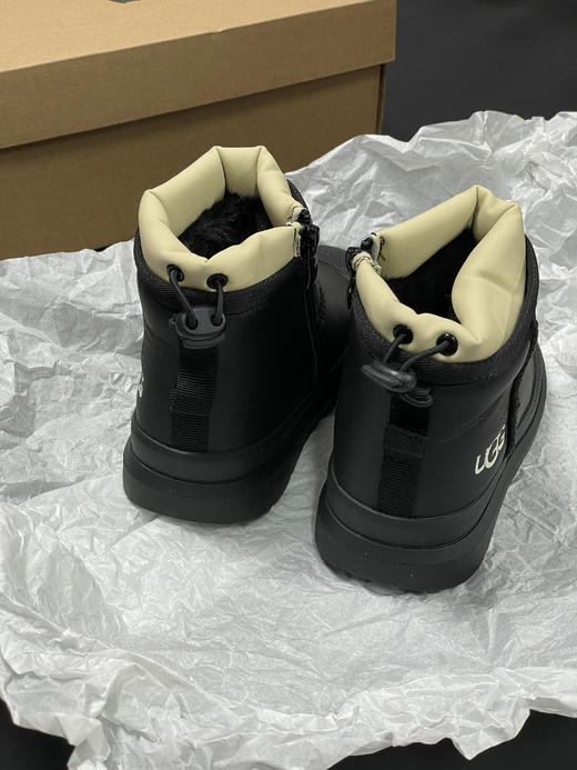 UG&G塔斯曼中帮雪地靴（童鞋款） 商品图6