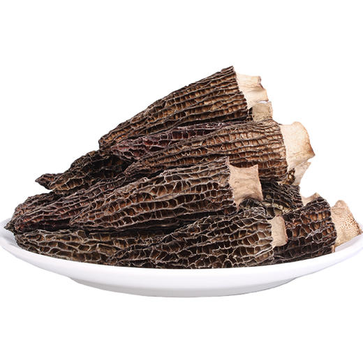 青谷家 羊肚菌 60g/盒 商品图3