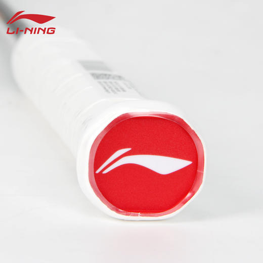 李宁羽毛球拍全碳素初学入门训练拍雷霆EX-LIGHT穿线成品拍 商品图5