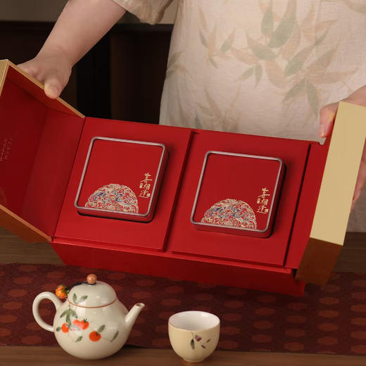 喜相逢【二合一 红色】36元一套/一件16套 商品图2