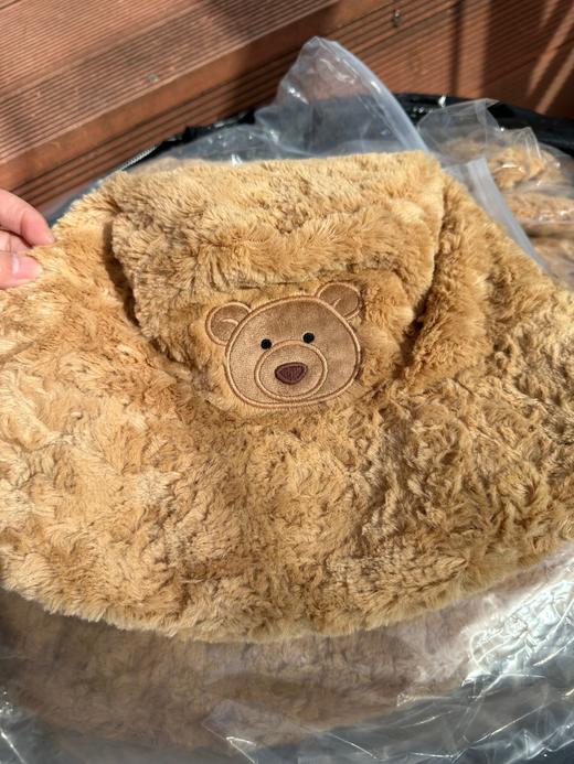 Jellycat巴塞罗熊渔夫帽 商品图9