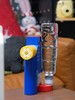 【3秒即热饮水机】室内、室外、出差用。3秒出热水，热水温度7档调节，有儿童锁。 大小和一本书差不多大。水源，可以往自带容器里加水，也可用矿泉水，可用软水管 商品缩略图8