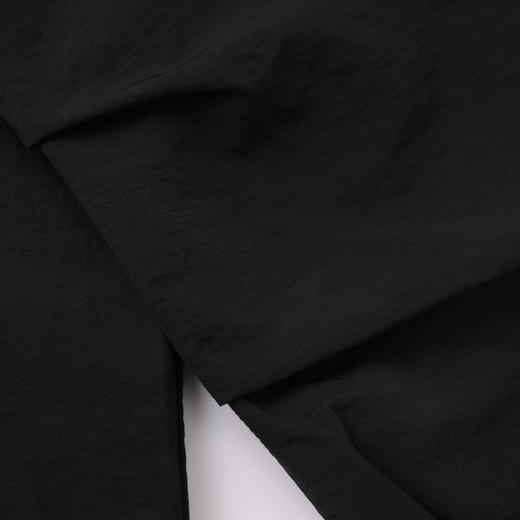 GXG男装25秋季日常通勤简约纯色翻领休闲男式长袖衬衫K&C 商品图5