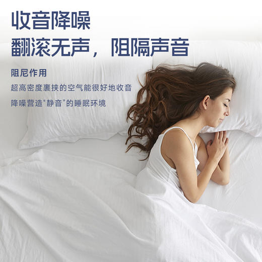 SUWOL 舒沃疗愈睡眠垫 商品图4