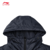 李宁（LI-NING）运动羽绒服女 2025冬季新款时尚保暖鸭绒外套AYMV210 商品缩略图2