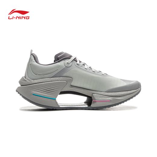 李宁绝影3 ESSENTIAL男子轻量高回弹弹速跑鞋ARRV003 商品图3